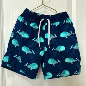 Floatimini Swim Trunks for Kids size 4T